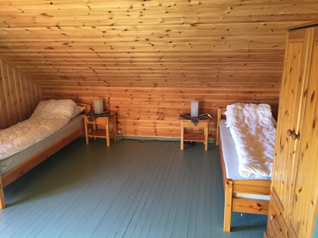 Longdal Villa Tuddal Dış mekan fotoğraf