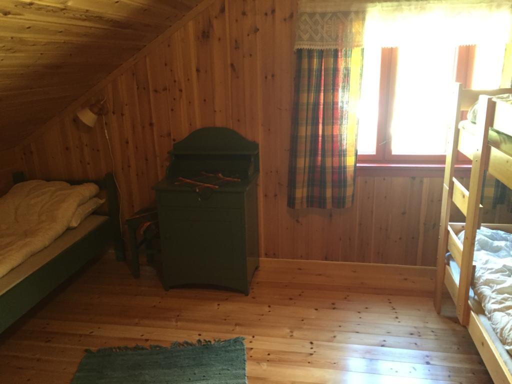 Longdal Villa Tuddal Dış mekan fotoğraf
