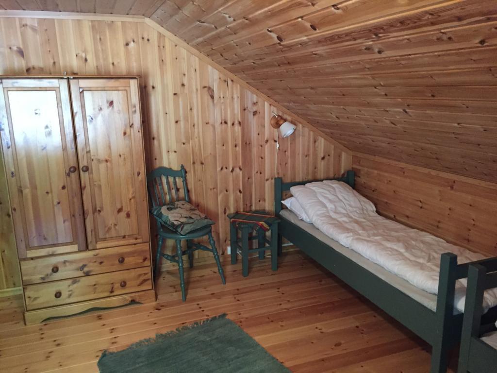 Longdal Villa Tuddal Dış mekan fotoğraf