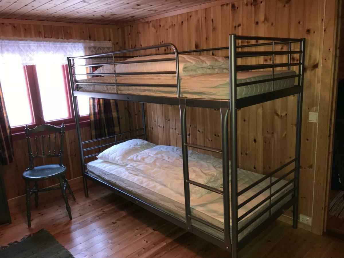 Longdal Villa Tuddal Dış mekan fotoğraf